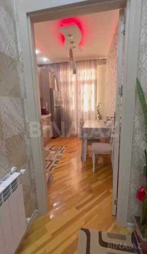 2 otaqlı yeni tikili - Masazır q. - 60 m² (26)