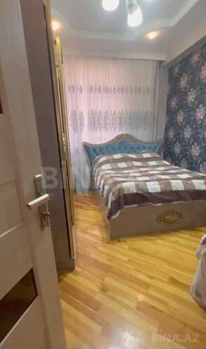2 otaqlı yeni tikili - Masazır q. - 60 m² (22)