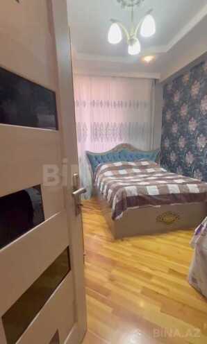 2 otaqlı yeni tikili - Masazır q. - 60 m² (15)