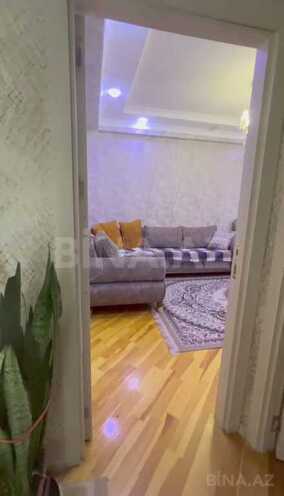 2 otaqlı yeni tikili - Masazır q. - 60 m² (6)
