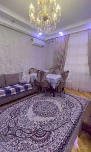 2 otaqlı yeni tikili - Masazır q. - 60 m² (7)