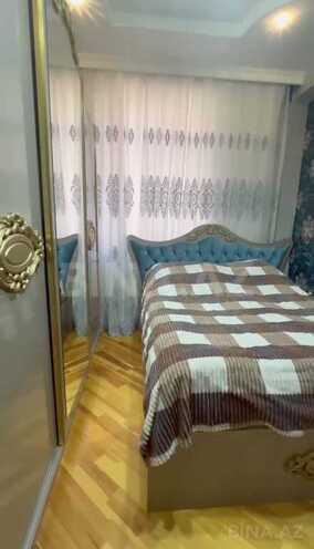2 otaqlı yeni tikili - Masazır q. - 60 m² (19)