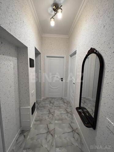 3-комн. вторичка - пос. Бакиханова - 65 м² (2)