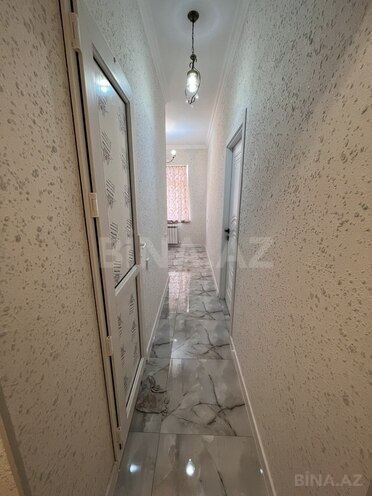 3-комн. вторичка - пос. Бакиханова - 65 м² (3)