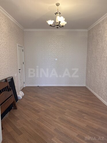 3-комн. вторичка - пос. Бакиханова - 65 м² (5)