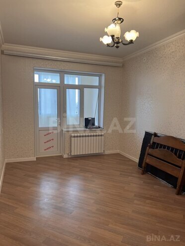 3-комн. вторичка - пос. Бакиханова - 65 м² (6)