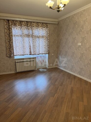 3-комн. вторичка - пос. Бакиханова - 65 м² (8)