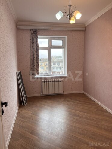 3-комн. вторичка - пос. Бакиханова - 65 м² (10)