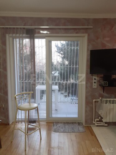 3 otaqlı köhnə tikili - İçəri Şəhər m. - 60 m² (5)