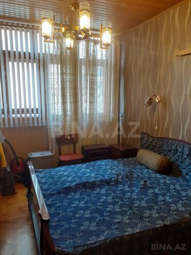 3 otaqlı köhnə tikili - İçəri Şəhər m. - 60 m² (17)