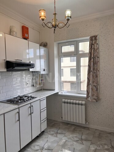 3-комн. вторичка - пос. Бакиханова - 65 м² (12)