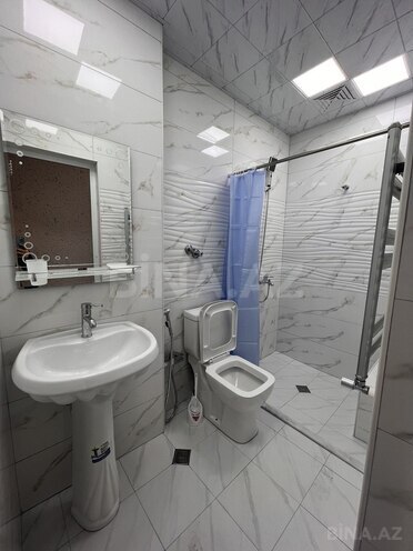 3-комн. вторичка - пос. Бакиханова - 65 м² (14)