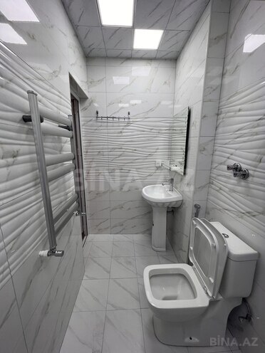 3-комн. вторичка - пос. Бакиханова - 65 м² (15)