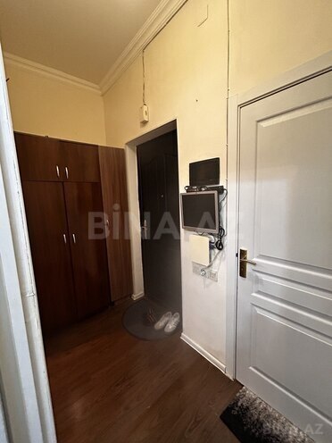 1 otaqlı yeni tikili - Yasamal q. - 41 m² (3)