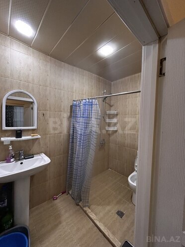 1 otaqlı yeni tikili - Yasamal q. - 41 m² (6)