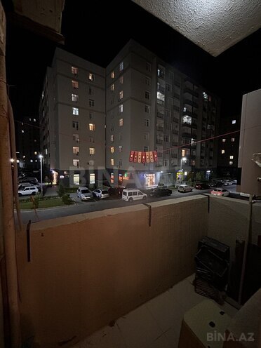 1 otaqlı yeni tikili - Yasamal q. - 41 m² (8)