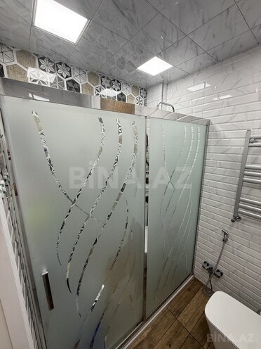 3-комн. новостройка - пос. Джейранбатан - 110 м² (23)