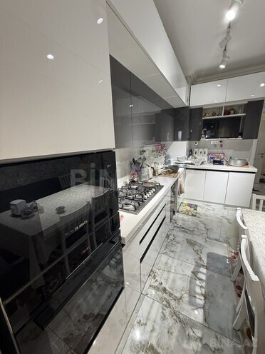 3-комн. новостройка - пос. Джейранбатан - 110 м² (22)