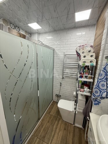 3-комн. новостройка - пос. Джейранбатан - 110 м² (28)
