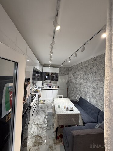 3-комн. новостройка - пос. Джейранбатан - 110 м² (18)