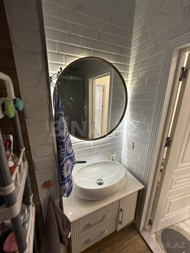 3-комн. новостройка - пос. Джейранбатан - 110 м² (27)