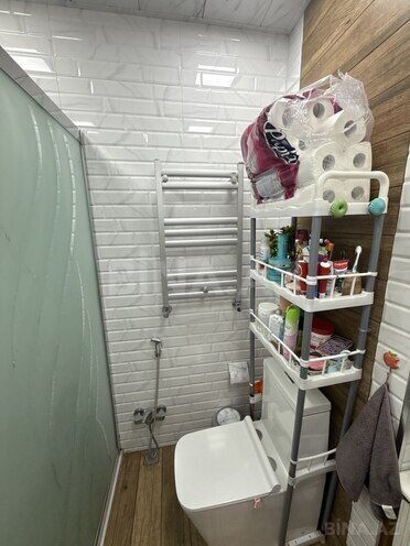 3-комн. новостройка - пос. Джейранбатан - 110 м² (25)
