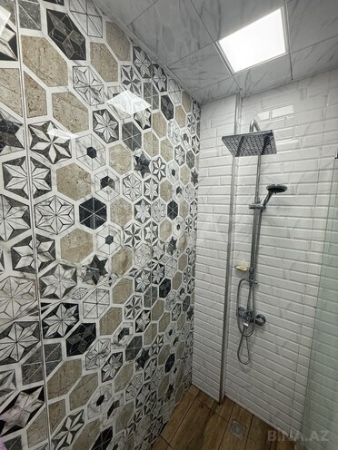 3-комн. новостройка - пос. Джейранбатан - 110 м² (24)