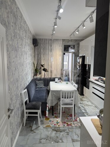 3-комн. новостройка - пос. Джейранбатан - 110 м² (16)