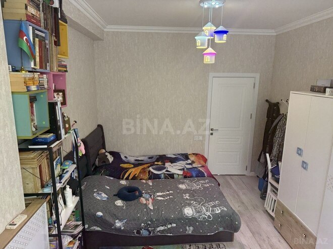 3-комн. новостройка - пос. Джейранбатан - 110 м² (10)