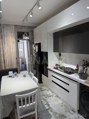 3-комн. новостройка - пос. Джейранбатан - 110 м² (17)