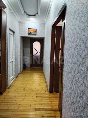 3 otaqlı yeni tikili - Əhmədli m. - 115 m² (8)