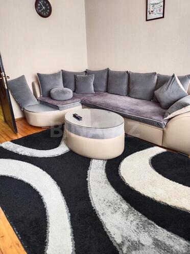 3 otaqlı yeni tikili - Əhmədli m. - 115 m² (11)