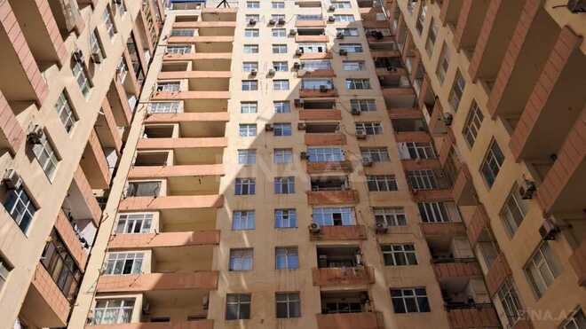 3 otaqlı yeni tikili - Əhmədli m. - 115 m² (2)