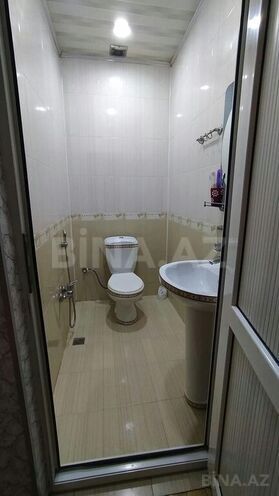 3 otaqlı yeni tikili - Əhmədli m. - 115 m² (4)
