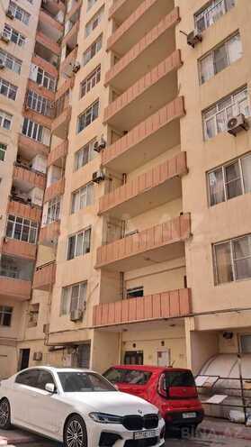 3 otaqlı yeni tikili - Əhmədli m. - 115 m² (3)