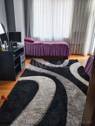 3 otaqlı yeni tikili - Əhmədli m. - 115 m² (10)