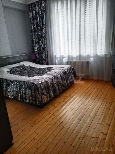 3 otaqlı yeni tikili - Əhmədli m. - 115 m² (14)