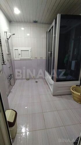 3 otaqlı yeni tikili - Əhmədli m. - 115 m² (13)
