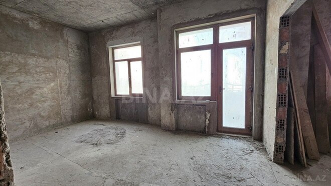 4 otaqlı yeni tikili - İçəri Şəhər m. - 182.5 m² (6)