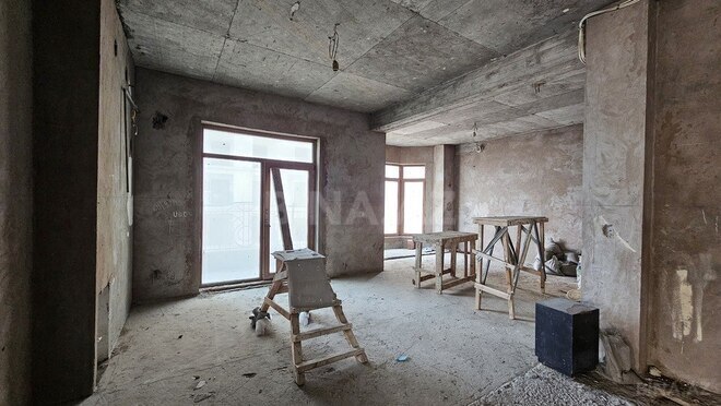 4 otaqlı yeni tikili - İçəri Şəhər m. - 182.5 m² (4)