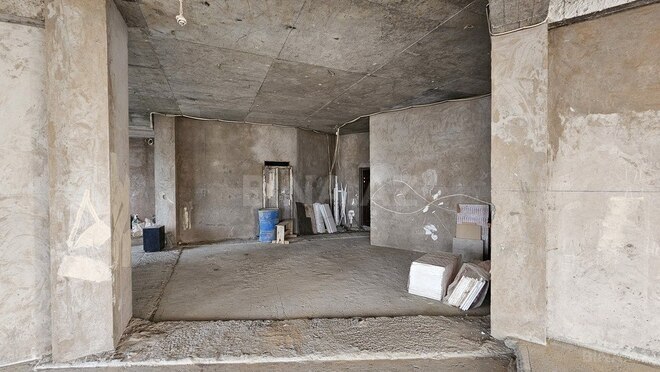 4 otaqlı yeni tikili - İçəri Şəhər m. - 182.5 m² (9)