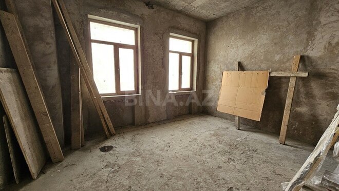 4 otaqlı yeni tikili - İçəri Şəhər m. - 182.5 m² (7)