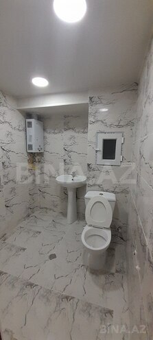 1-комн. вторичка - пос. Бузовна - 40 м² (13)