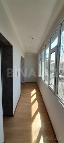 1-комн. вторичка - пос. Бузовна - 40 м² (6)