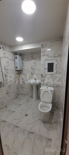 1-комн. вторичка - пос. Бузовна - 40 м² (14)