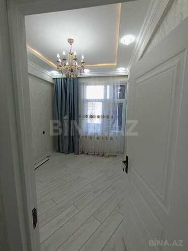 3 otaqlı yeni tikili - Xırdalan - 72 m² (1)