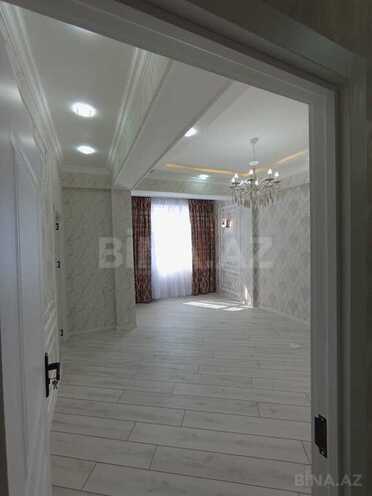 3 otaqlı yeni tikili - Xırdalan - 72 m² (2)