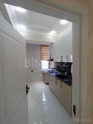 3 otaqlı yeni tikili - Xırdalan - 72 m² (4)