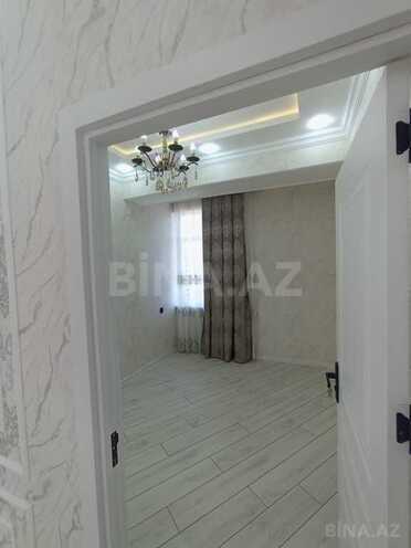 3 otaqlı yeni tikili - Xırdalan - 72 m² (5)