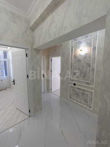 3 otaqlı yeni tikili - Xırdalan - 72 m² (6)